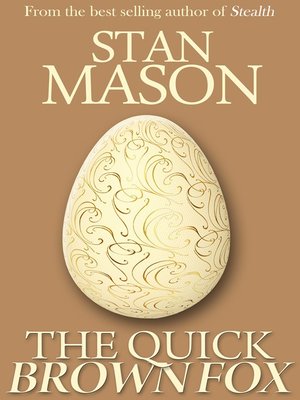 cover image of The Quick Brown Fox